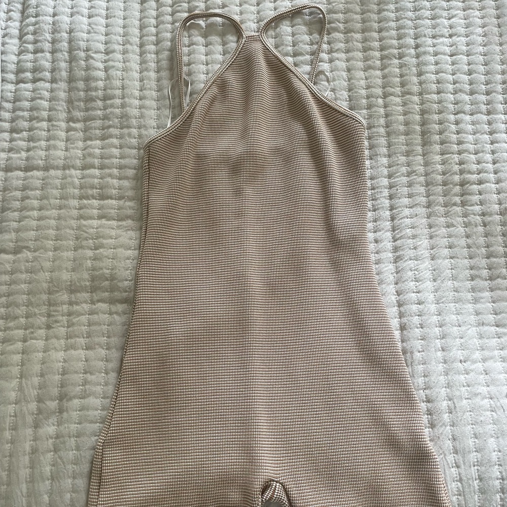 Zara Romper